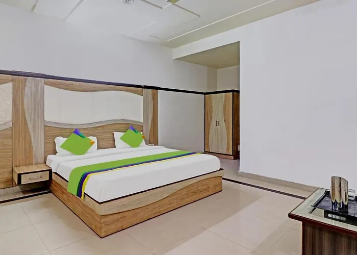 G B Palace Homestay