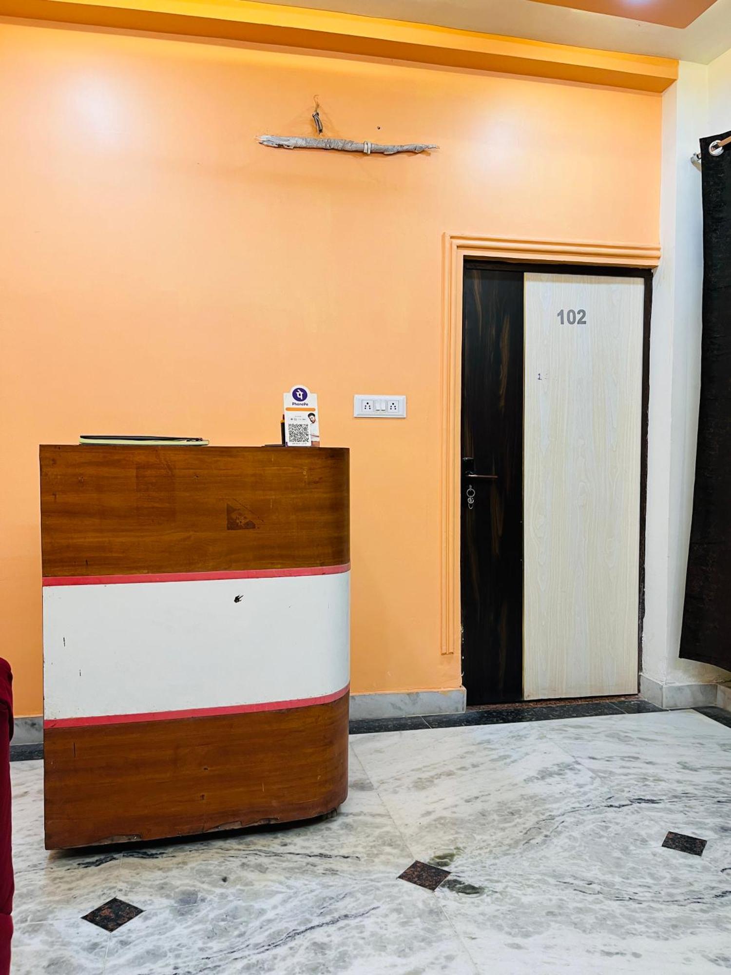 G B Palace Homestay Agra (Uttar Pradesh)
