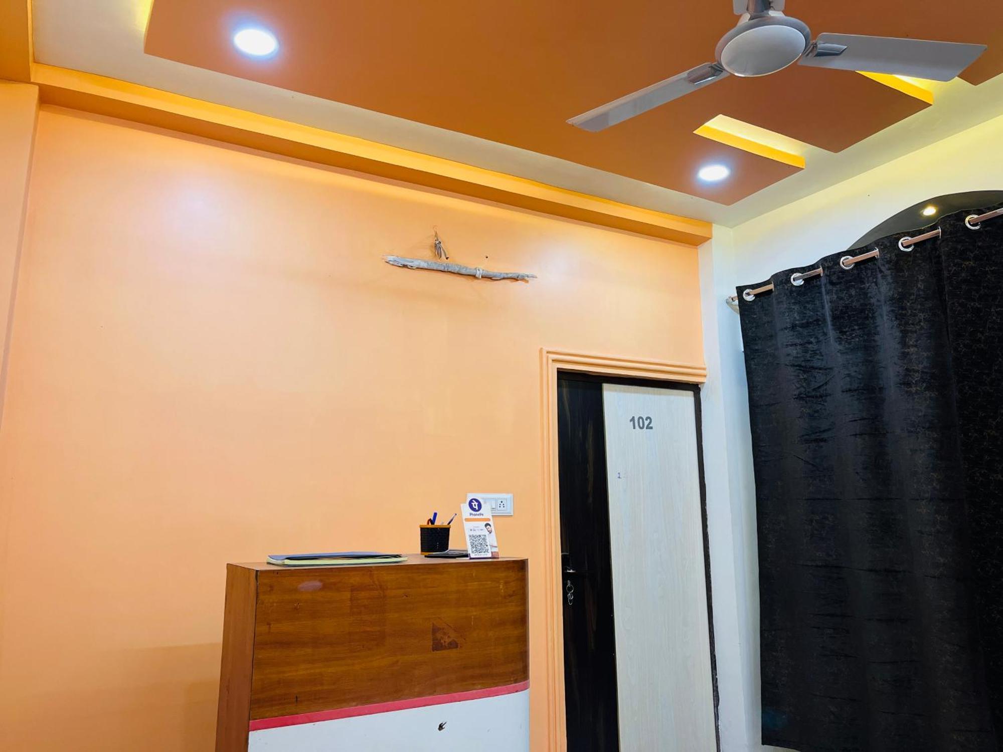 G B Palace Homestay 3* Agra (Uttar Pradesh)